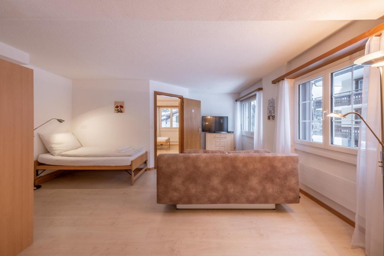 Quadernpark-Apartments Valens Екстериор снимка