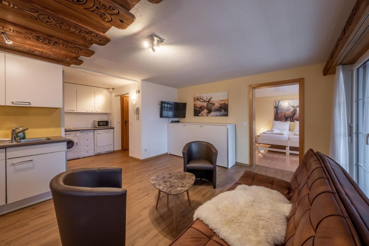 Quadernpark-Apartments Valens Екстериор снимка