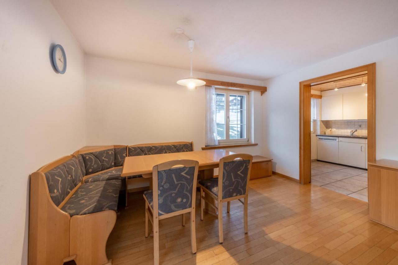 Quadernpark-Apartments Valens Екстериор снимка