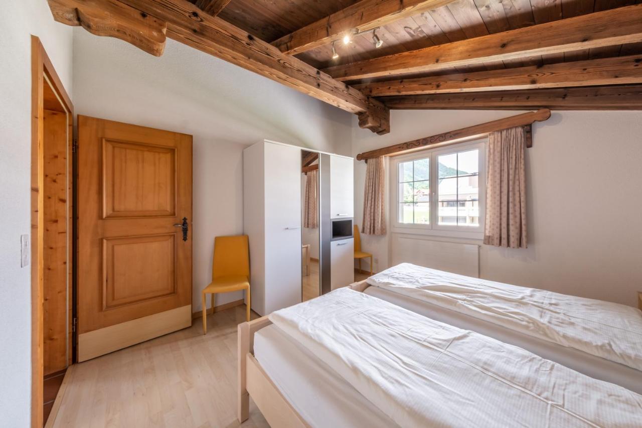 Quadernpark-Apartments Valens Екстериор снимка